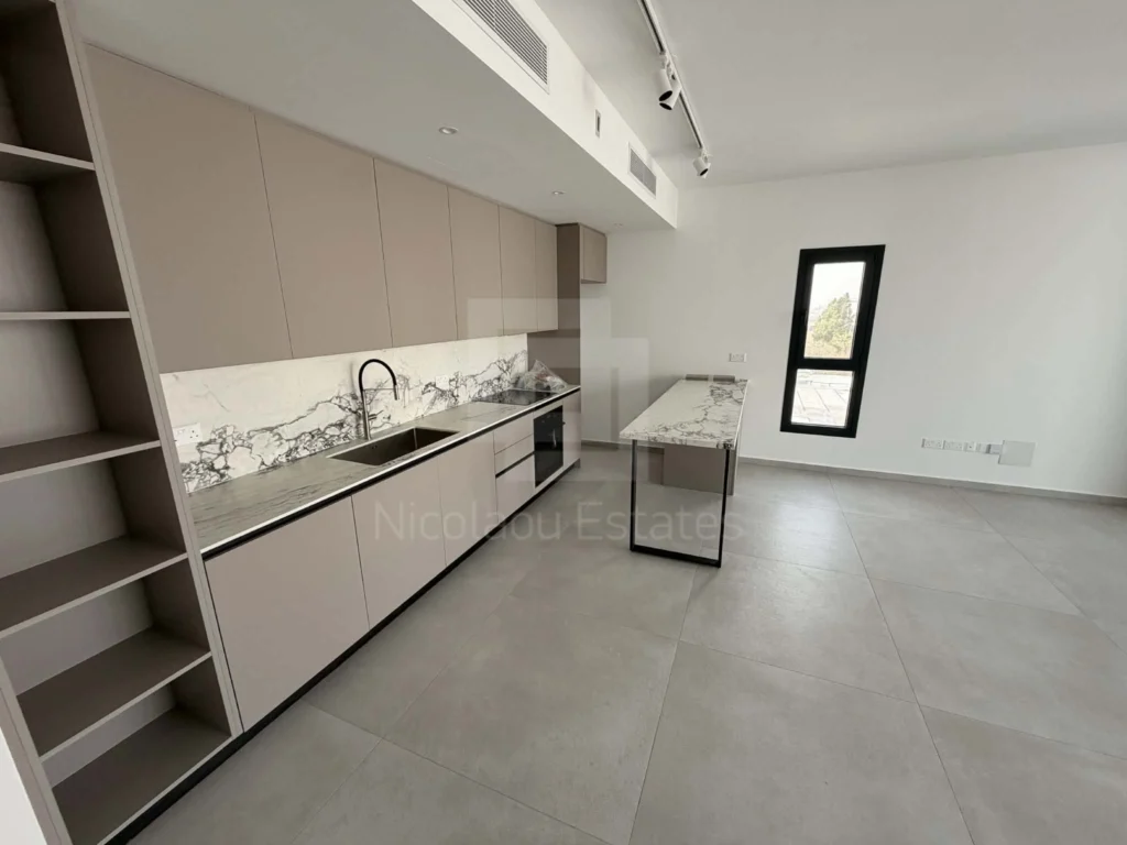 2 Bedroom Apartment for Sale in Nicosia District