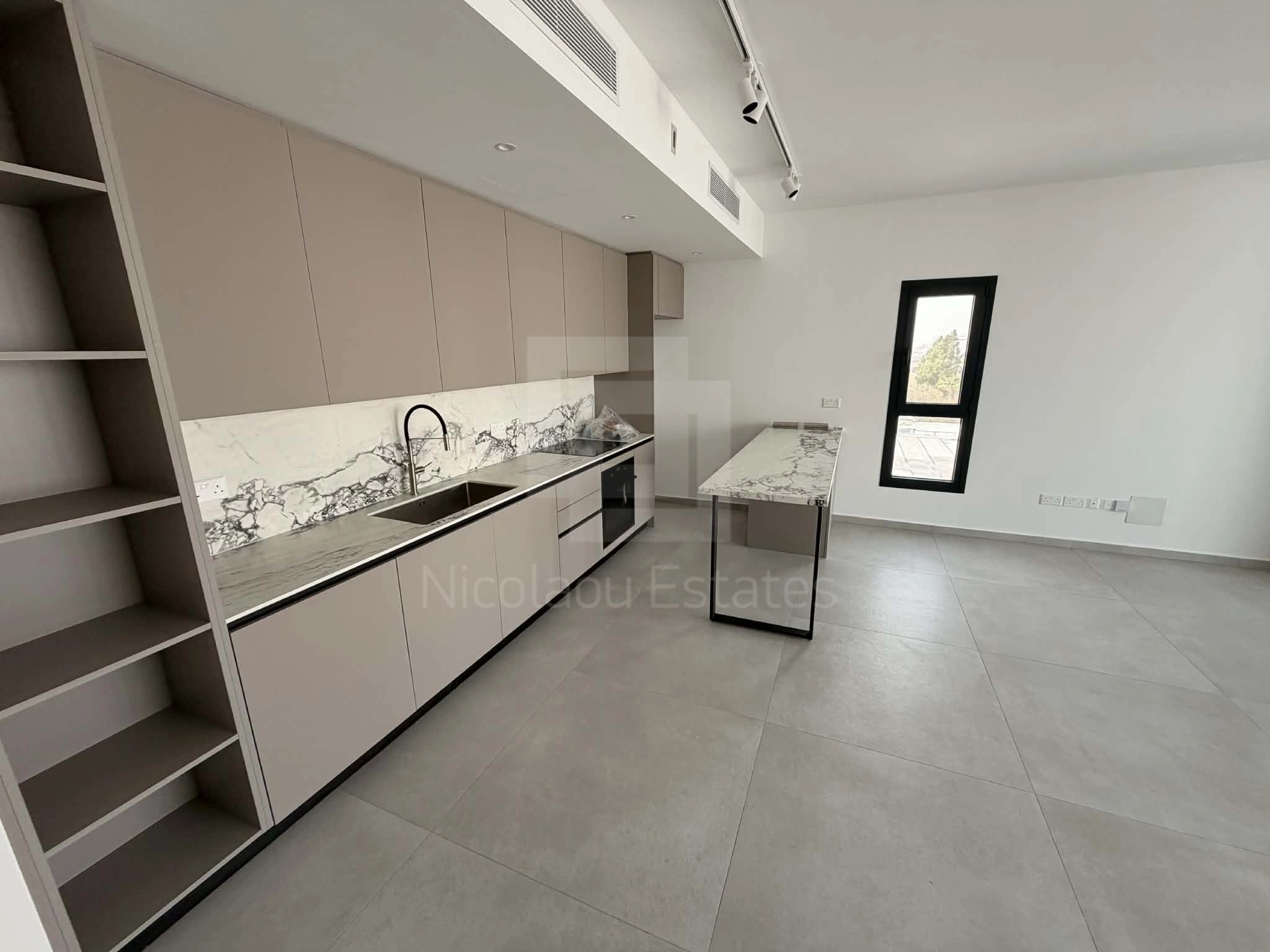 2 Bedroom Apartment for Sale in Nicosia District
