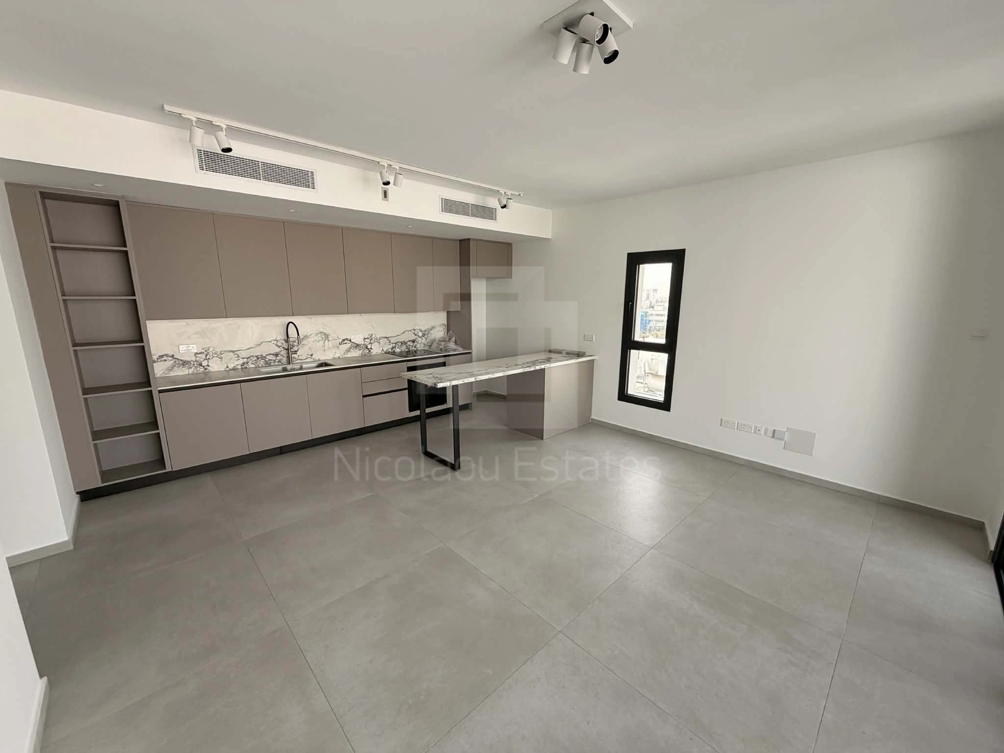 2 Bedroom Apartment for Sale in Nicosia District