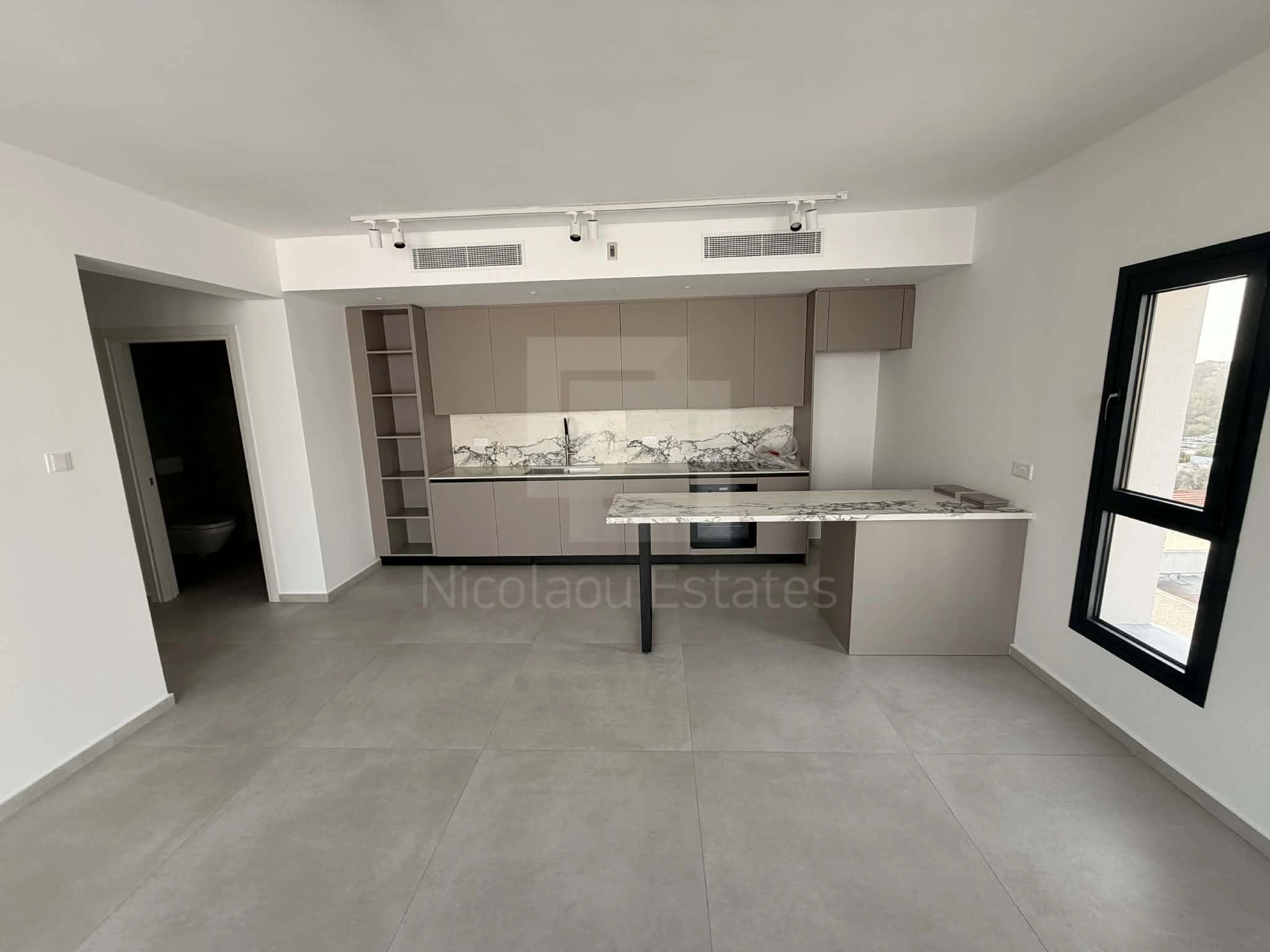 2 Bedroom Apartment for Sale in Nicosia District