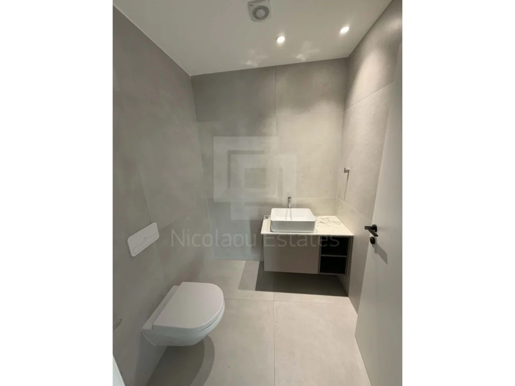 2 Bedroom Apartment for Sale in Nicosia District