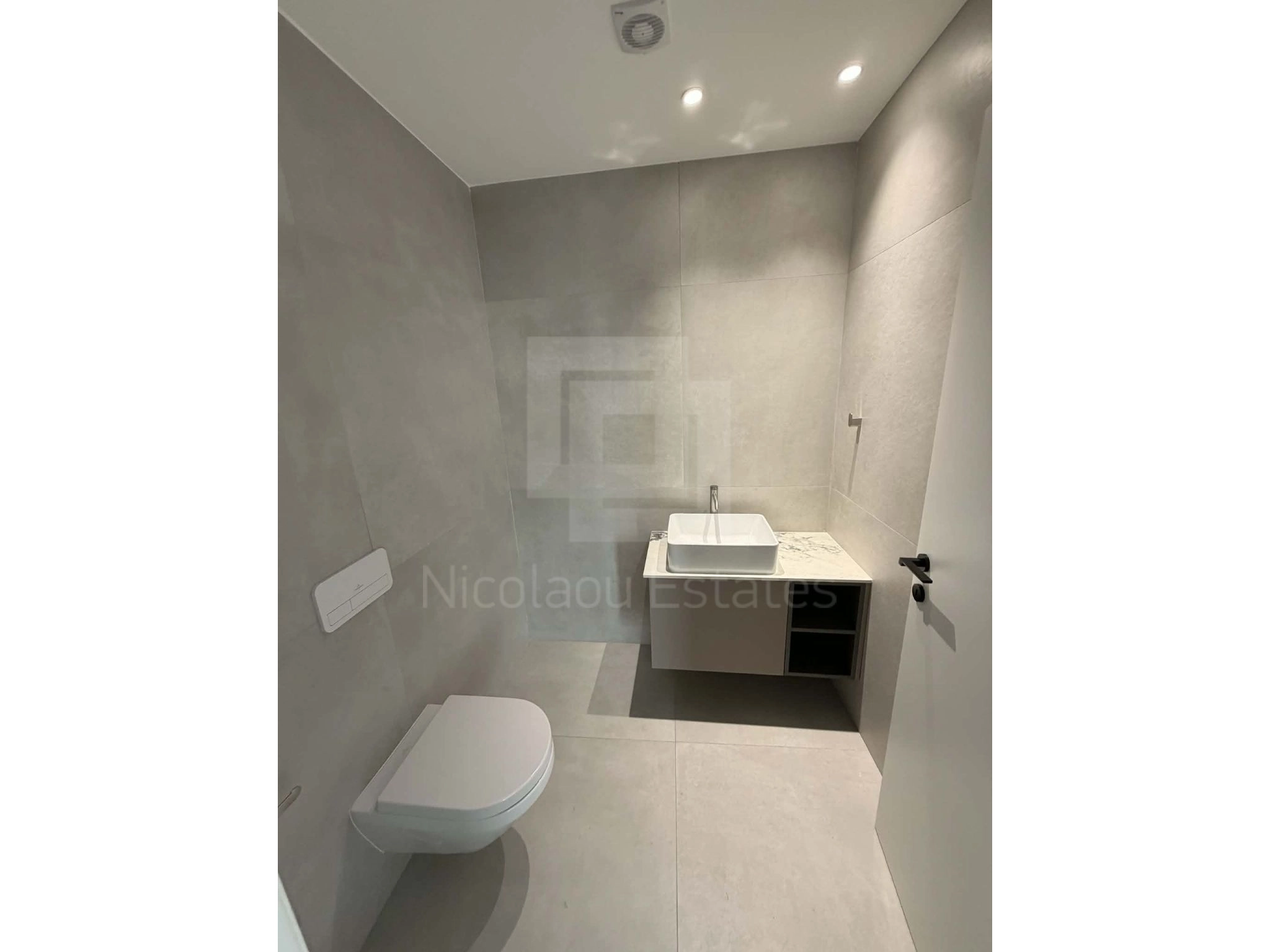 2 Bedroom Apartment for Sale in Nicosia District