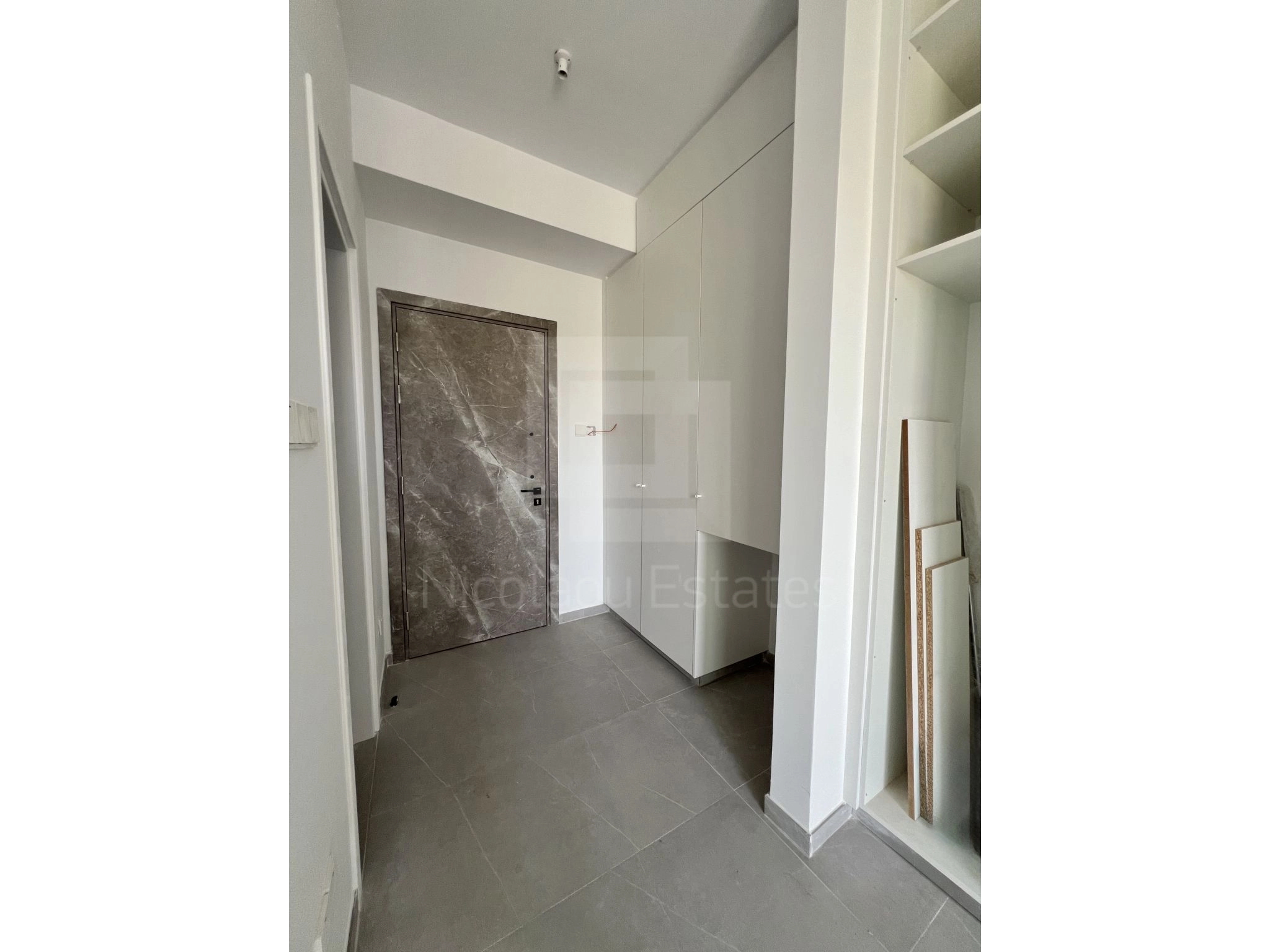 30m² Apartment for Sale in Oroklini, Larnaca District