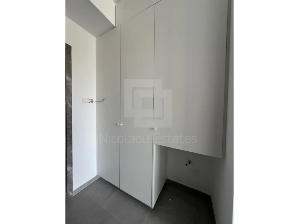 30m² Apartment for Sale in Oroklini, Larnaca District