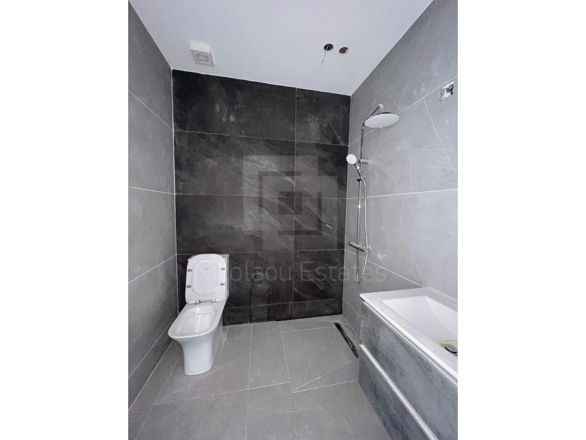 30m² Apartment for Sale in Oroklini, Larnaca District