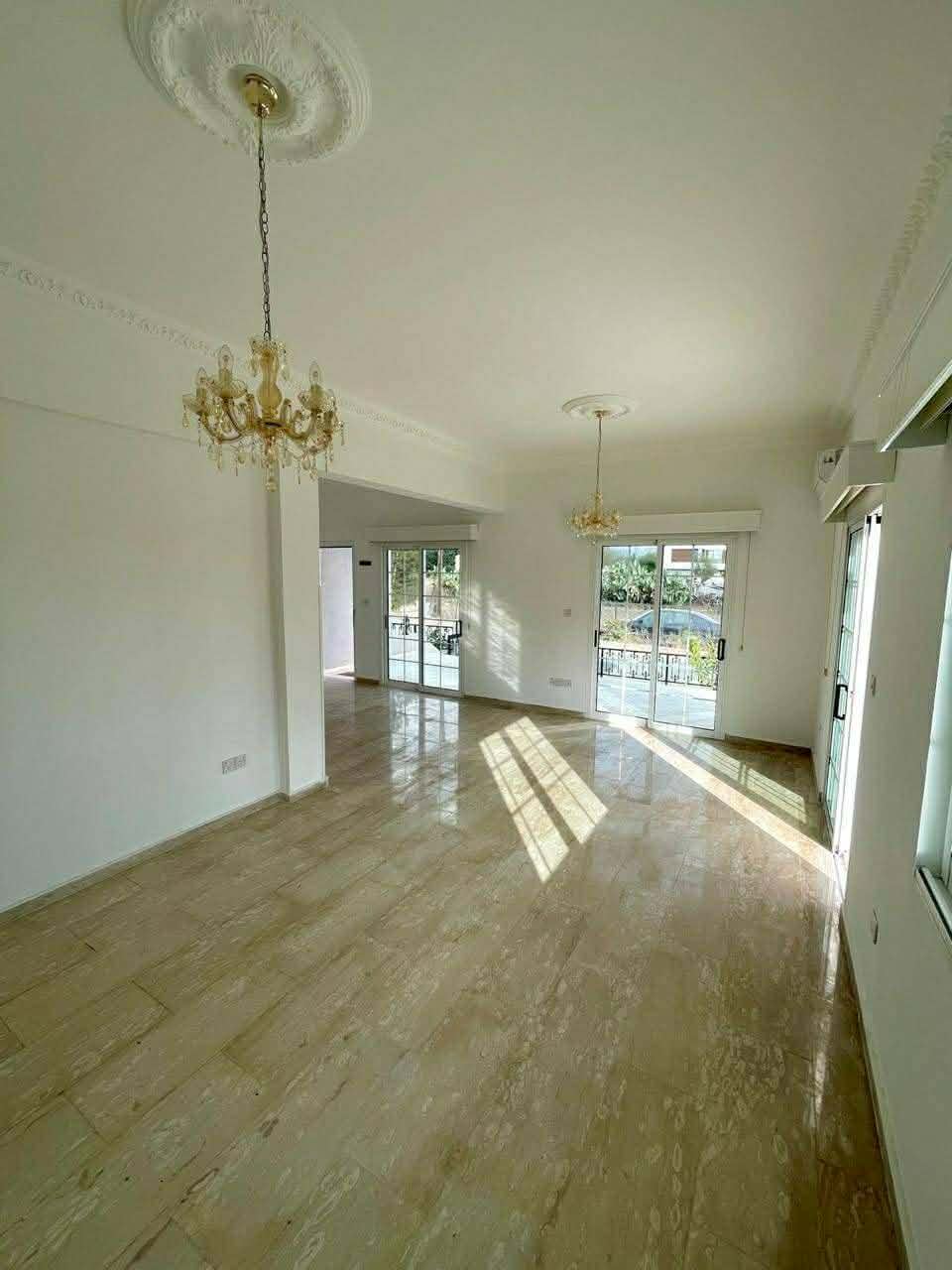 4 Bedroom House for Rent in Paphos District