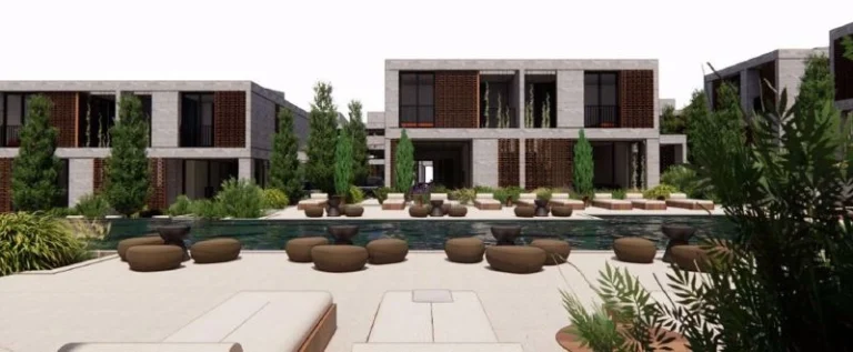3 Bedroom House for Sale in Paphos – Emba