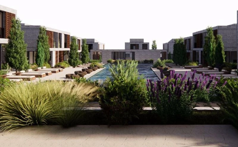 3 Bedroom House for Sale in Paphos – Emba