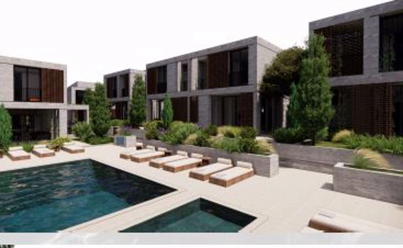 3 Bedroom House for Sale in Paphos – Emba