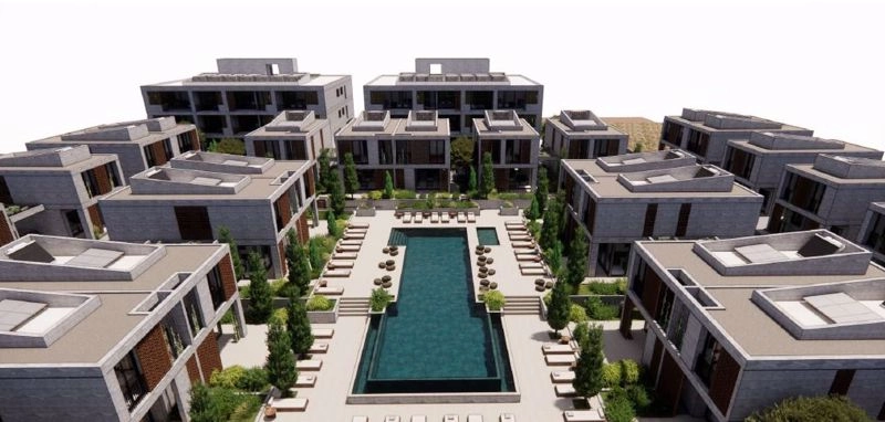 3 Bedroom House for Sale in Paphos – Emba