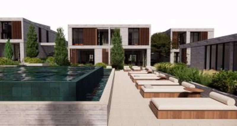 3 Bedroom House for Sale in Paphos – Emba