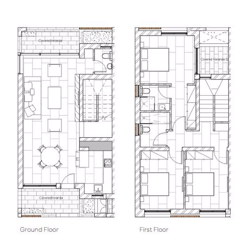 3 Bedroom House for Sale in Paphos – Emba