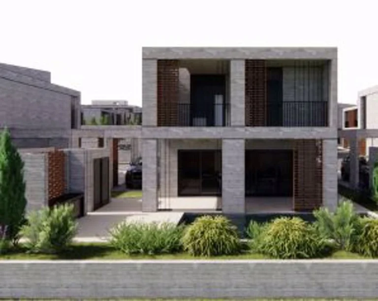 3 Bedroom House for Sale in Paphos – Emba