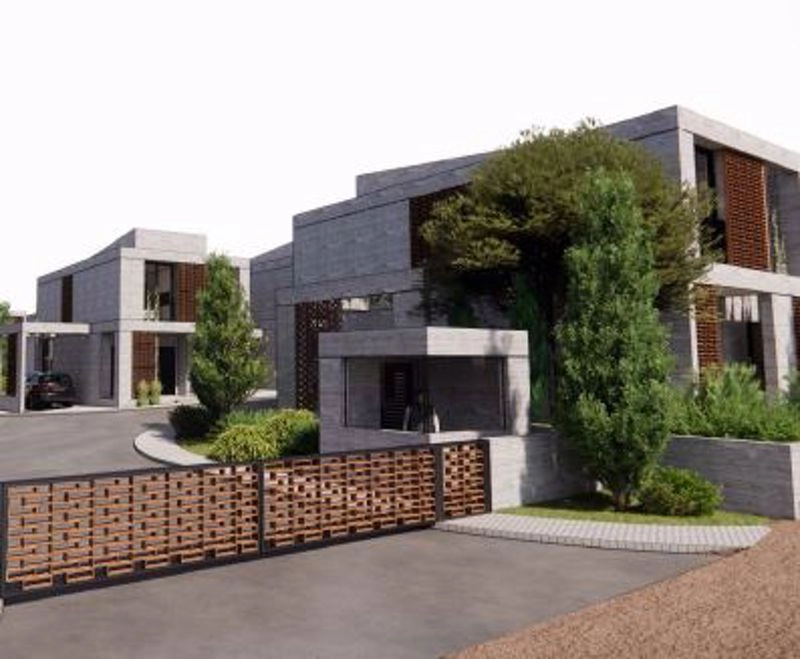 3 Bedroom House for Sale in Paphos – Emba