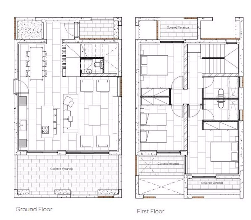 3 Bedroom House for Sale in Paphos – Emba