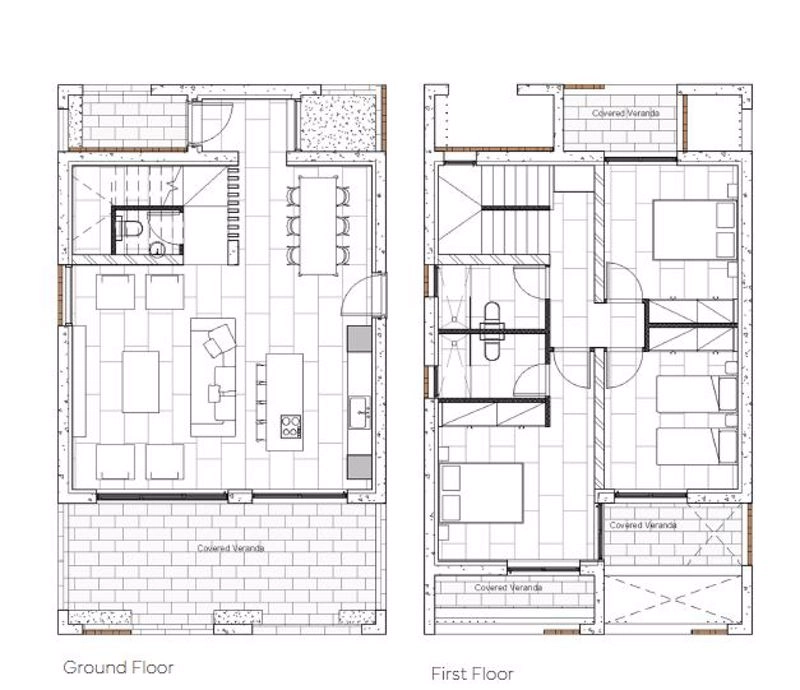 3 Bedroom House for Sale in Paphos – Emba