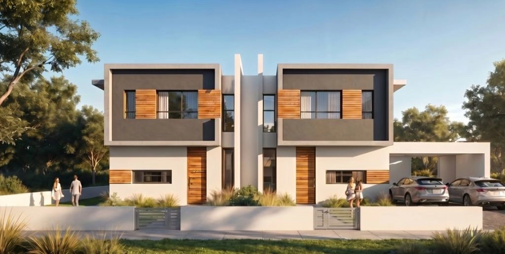 3 Bedroom House for Sale in Frenaros, Famagusta District