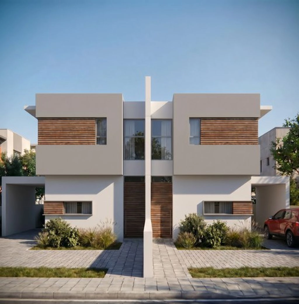 3 Bedroom House for Sale in Frenaros, Famagusta District