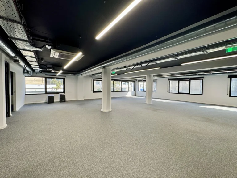 335m² Office for Rent in Limassol – Old Town