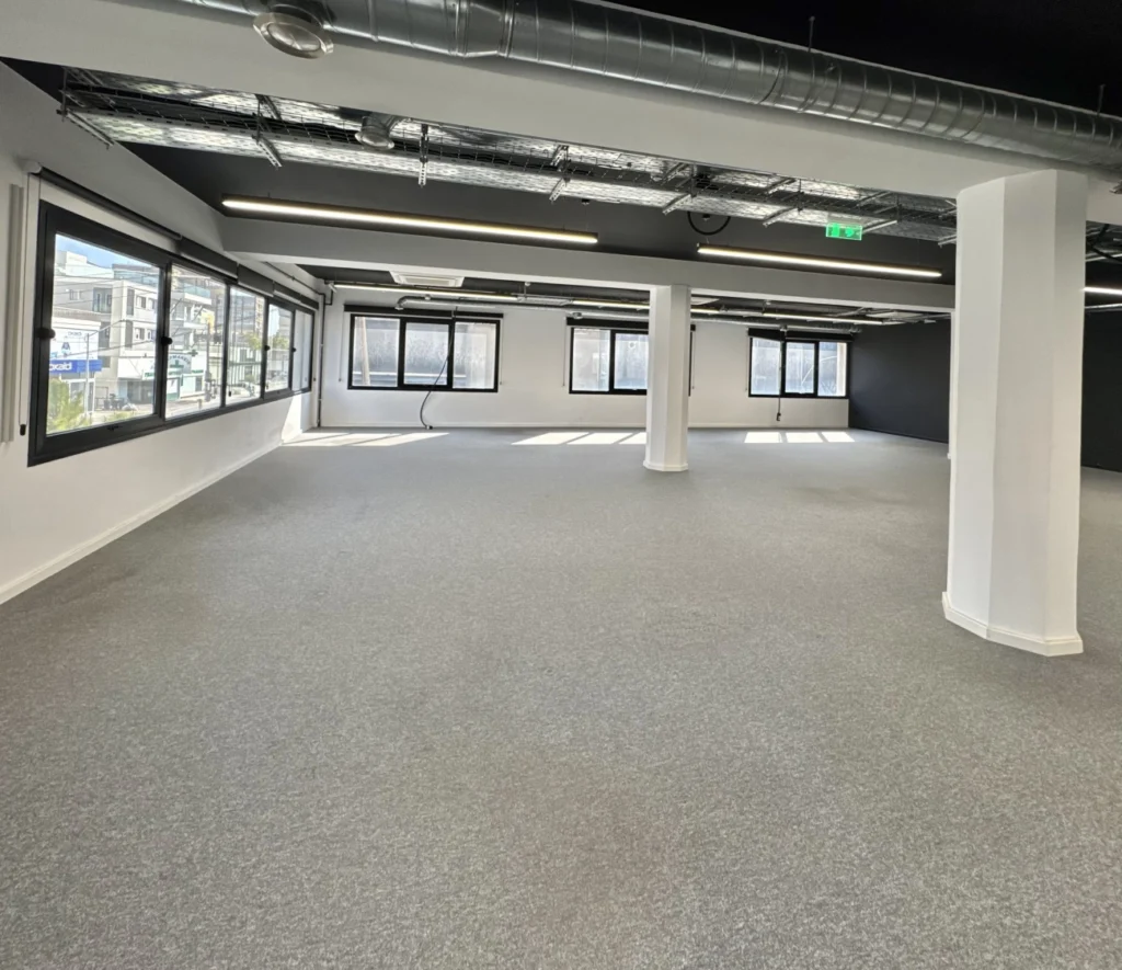 335m² Office for Rent in Limassol – Old Town