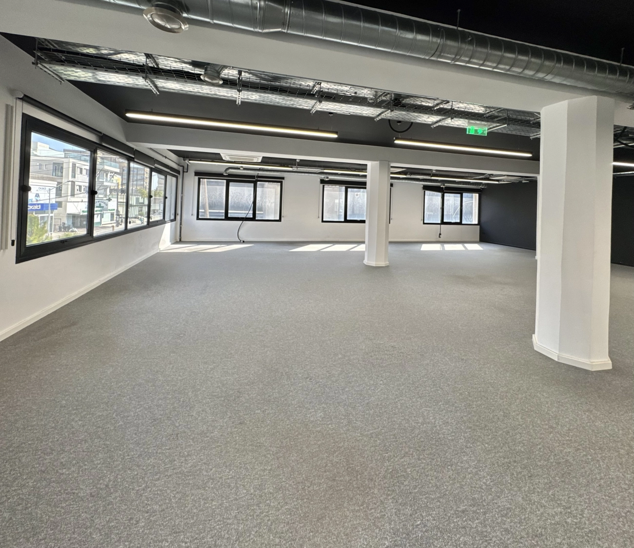 335m² Office for Rent in Limassol – Old Town