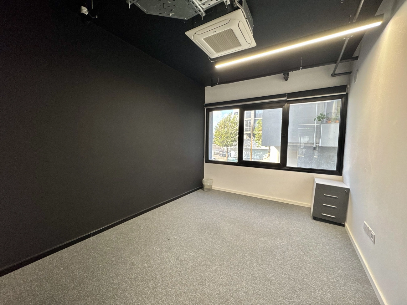 335m² Office for Rent in Limassol – Old Town