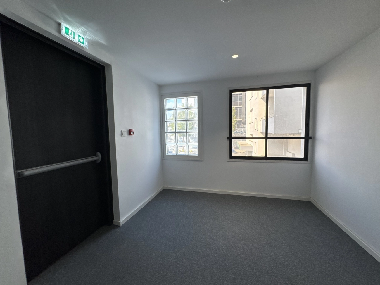 335m² Office for Rent in Limassol – Old Town