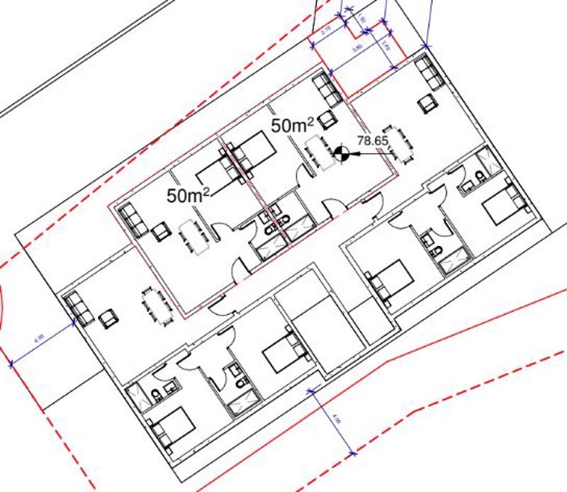 1 Bedroom Apartment for Sale in Paphos District