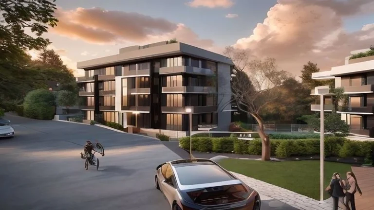 1 Bedroom Apartment for Sale in Paphos District