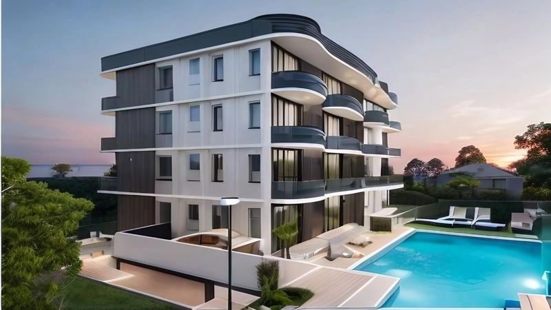 1 Bedroom Apartment for Sale in Paphos District
