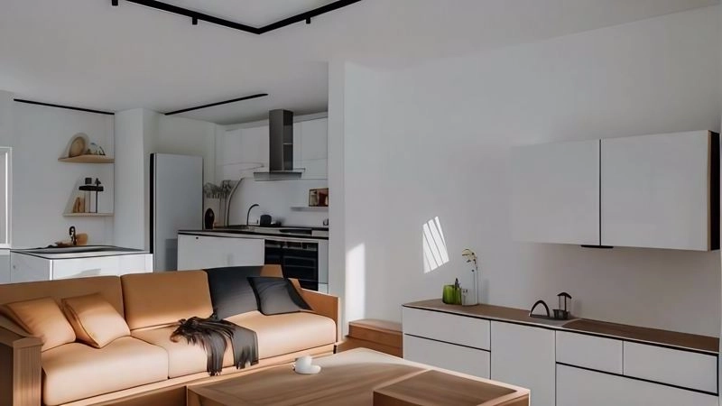 1 Bedroom Apartment for Sale in Paphos District