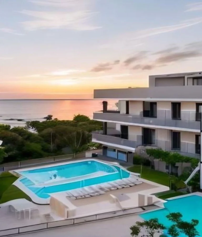 2 Bedroom Apartment for Sale in Paphos District