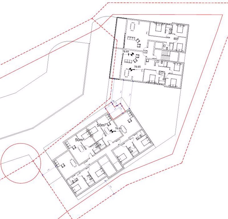 2 Bedroom Apartment for Sale in Paphos – Moutallos