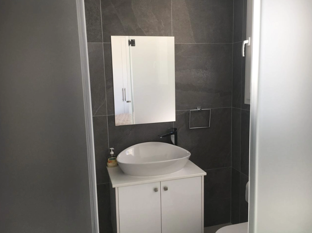 3 Bedroom Apartment for Rent in Germasogeia, Limassol District