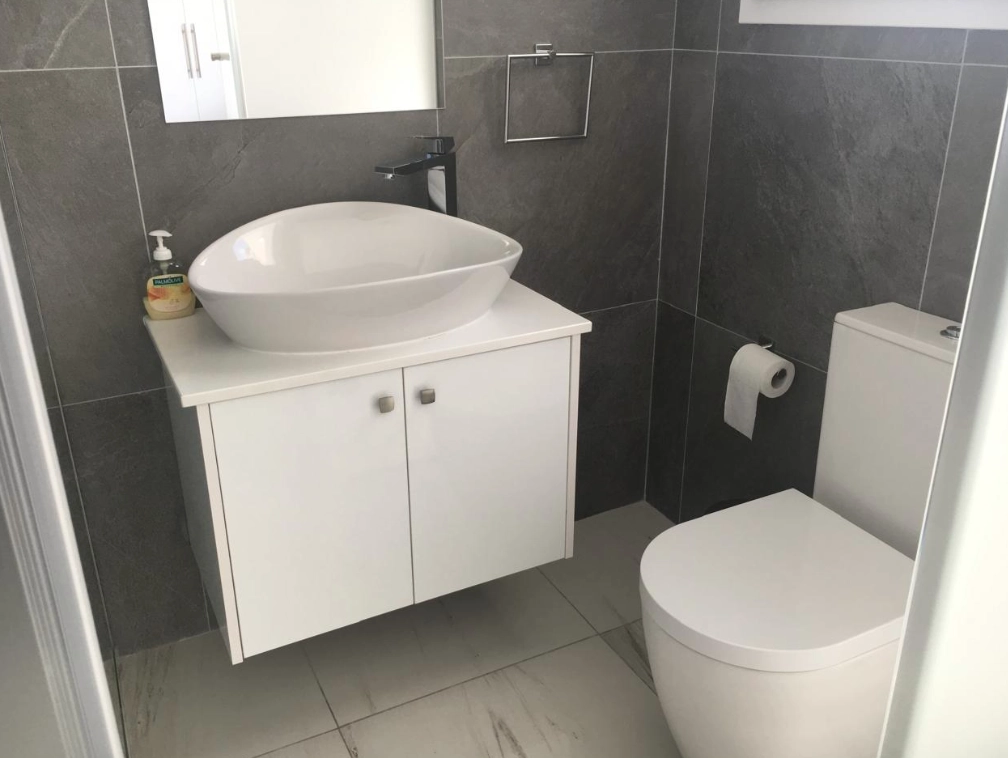 3 Bedroom Apartment for Rent in Germasogeia, Limassol District