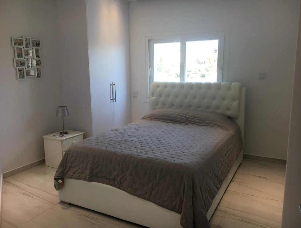 3 Bedroom Apartment for Rent in Germasogeia, Limassol District