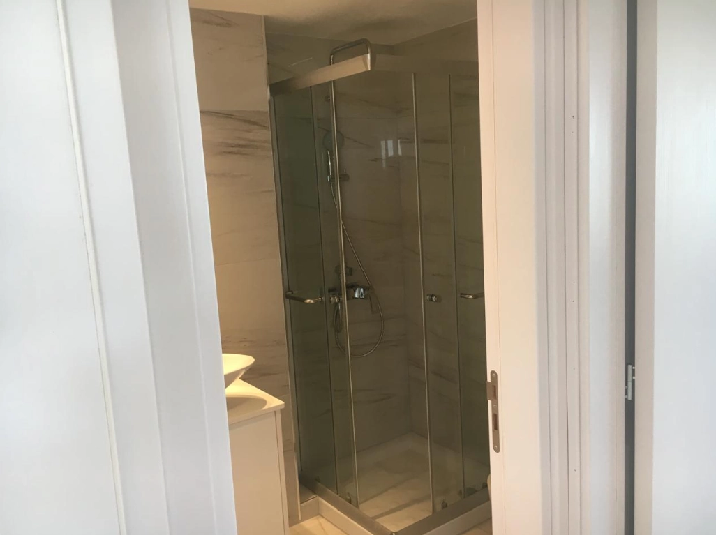3 Bedroom Apartment for Rent in Germasogeia, Limassol District