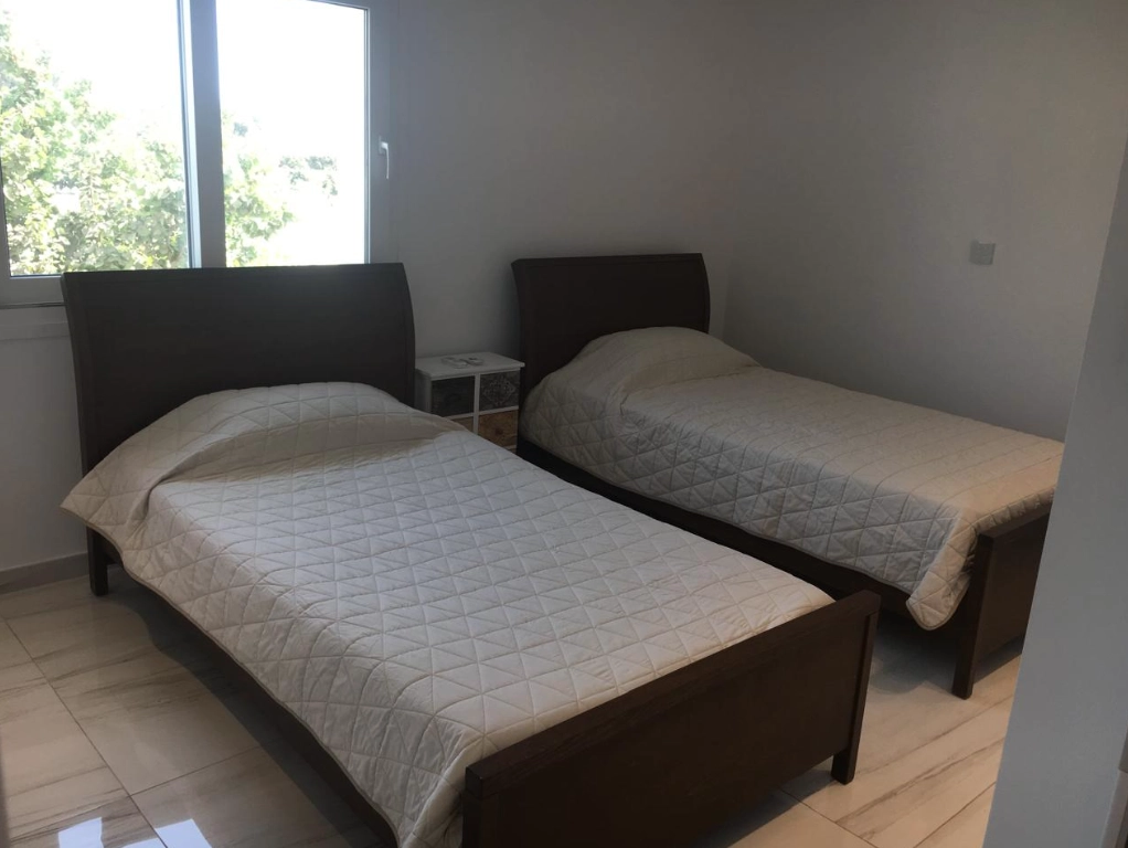3 Bedroom Apartment for Rent in Germasogeia, Limassol District