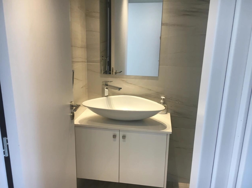 3 Bedroom Apartment for Rent in Germasogeia, Limassol District