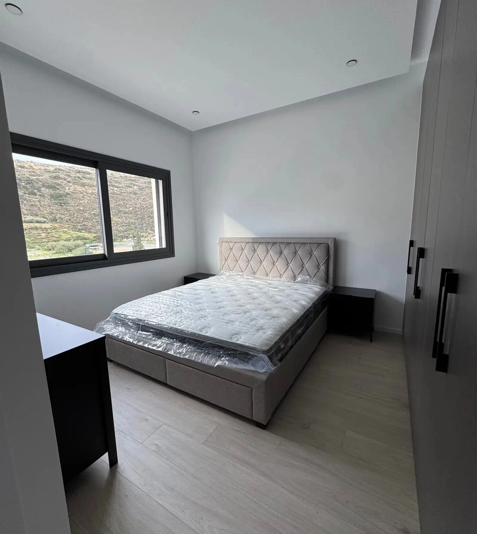 3 Bedroom Apartment for Rent in Germasogeia, Limassol District