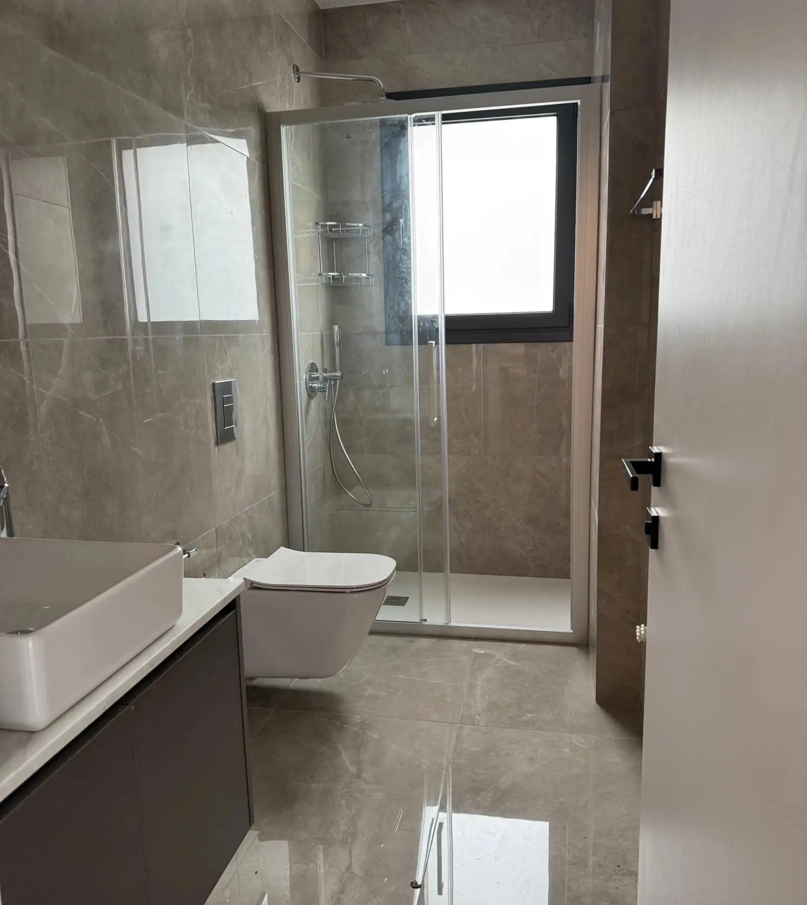 3 Bedroom Apartment for Rent in Germasogeia, Limassol District