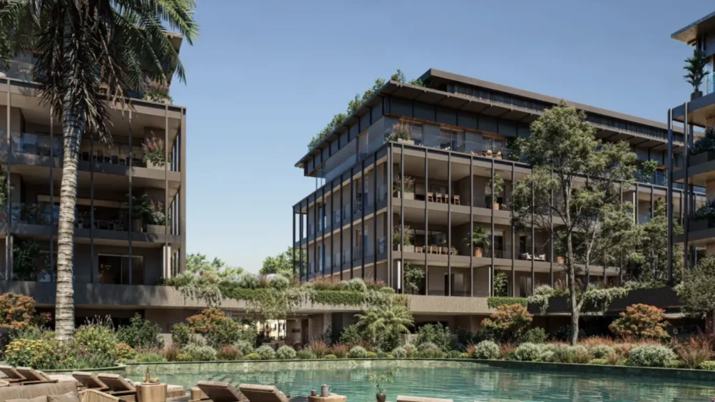 1 Bedroom Apartment for Sale in Limassol – Agios Athanasios
