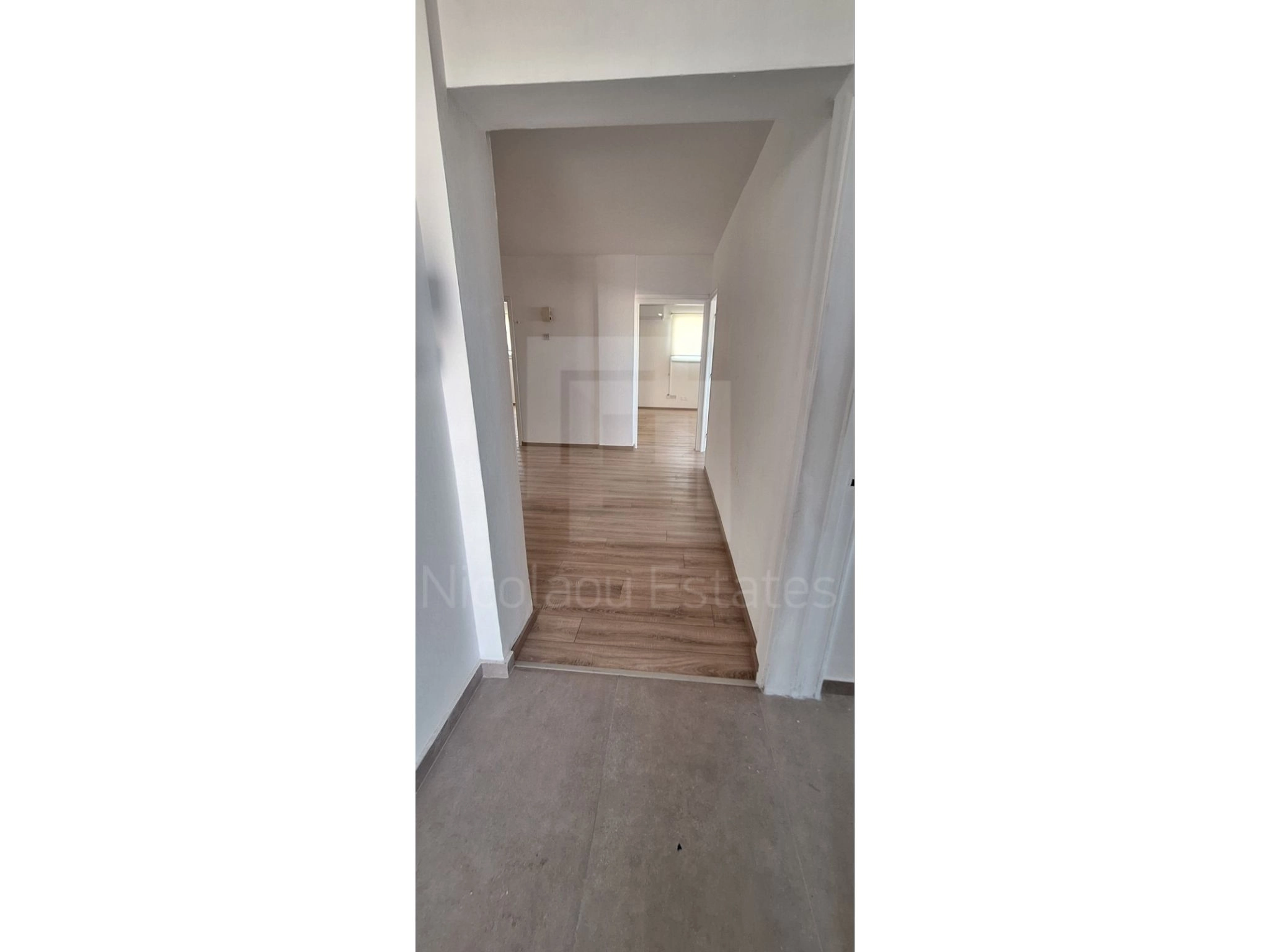 172m² Office for Rent in Limassol – Zakaki