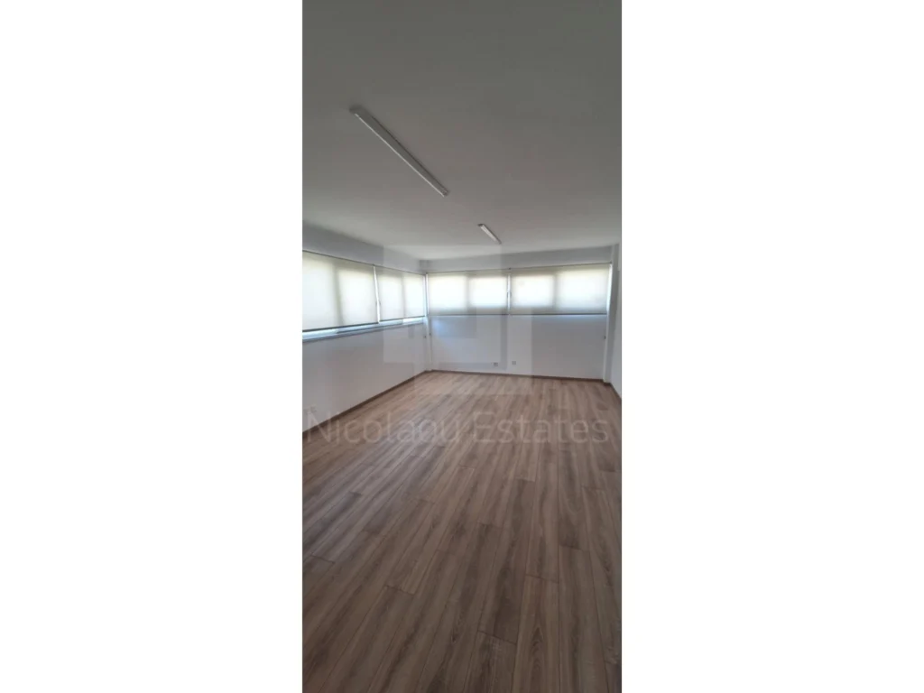 172m² Office for Rent in Limassol – Zakaki