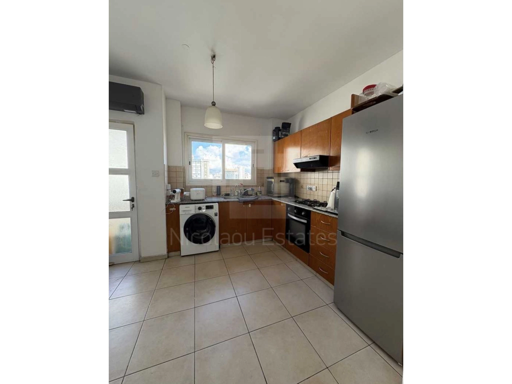 2 Bedroom Apartment for Sale in Nicosia District