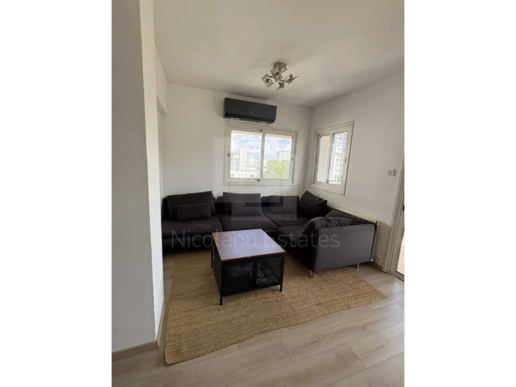 2 Bedroom Apartment for Sale in Nicosia District