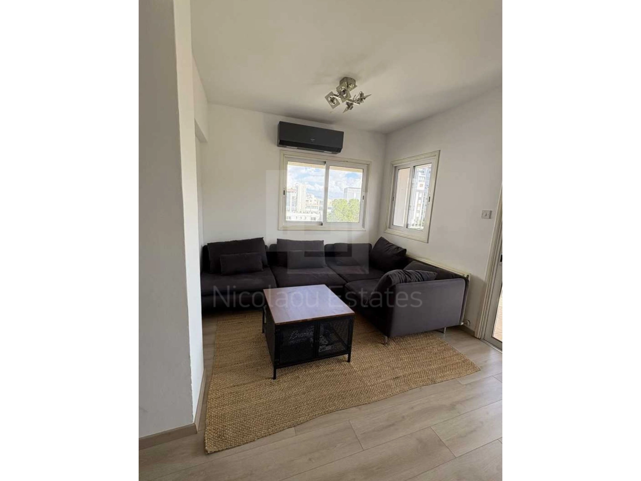 2 Bedroom Apartment for Sale in Nicosia District