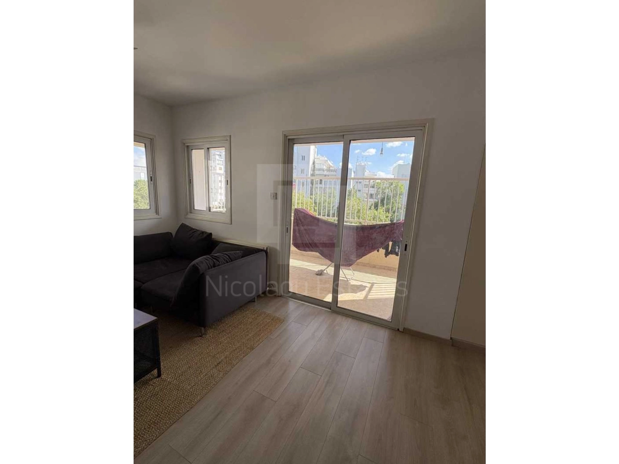 2 Bedroom Apartment for Sale in Nicosia District