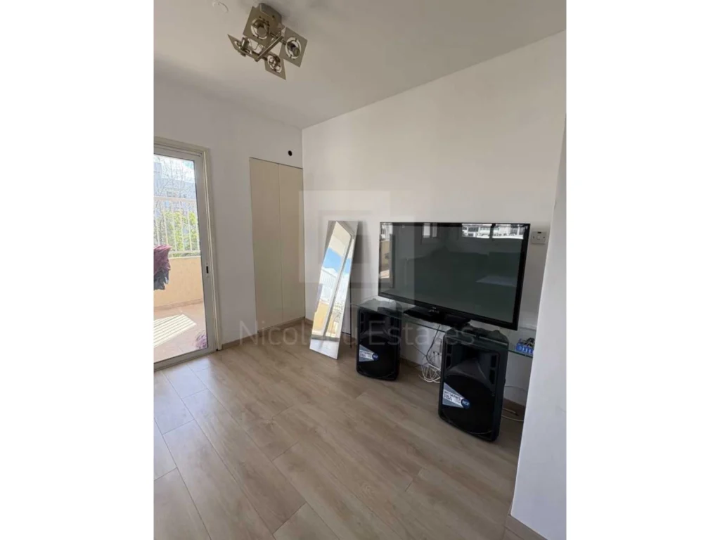 2 Bedroom Apartment for Sale in Nicosia District