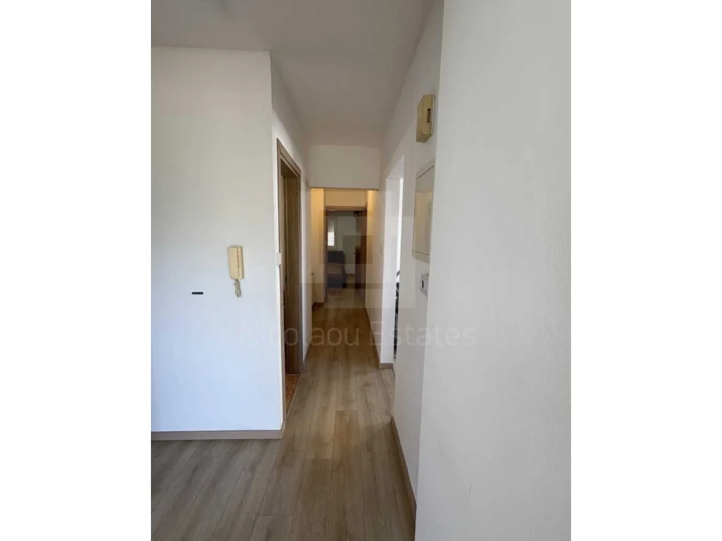 2 Bedroom Apartment for Sale in Nicosia District